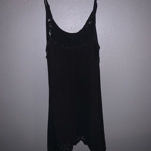 Blank Target tank tops!